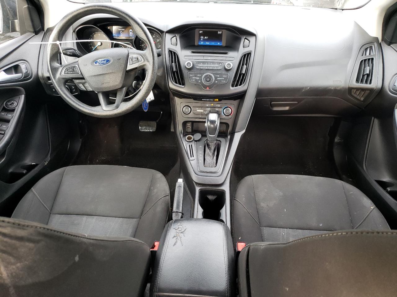 2015 Ford Focus - Image 8
