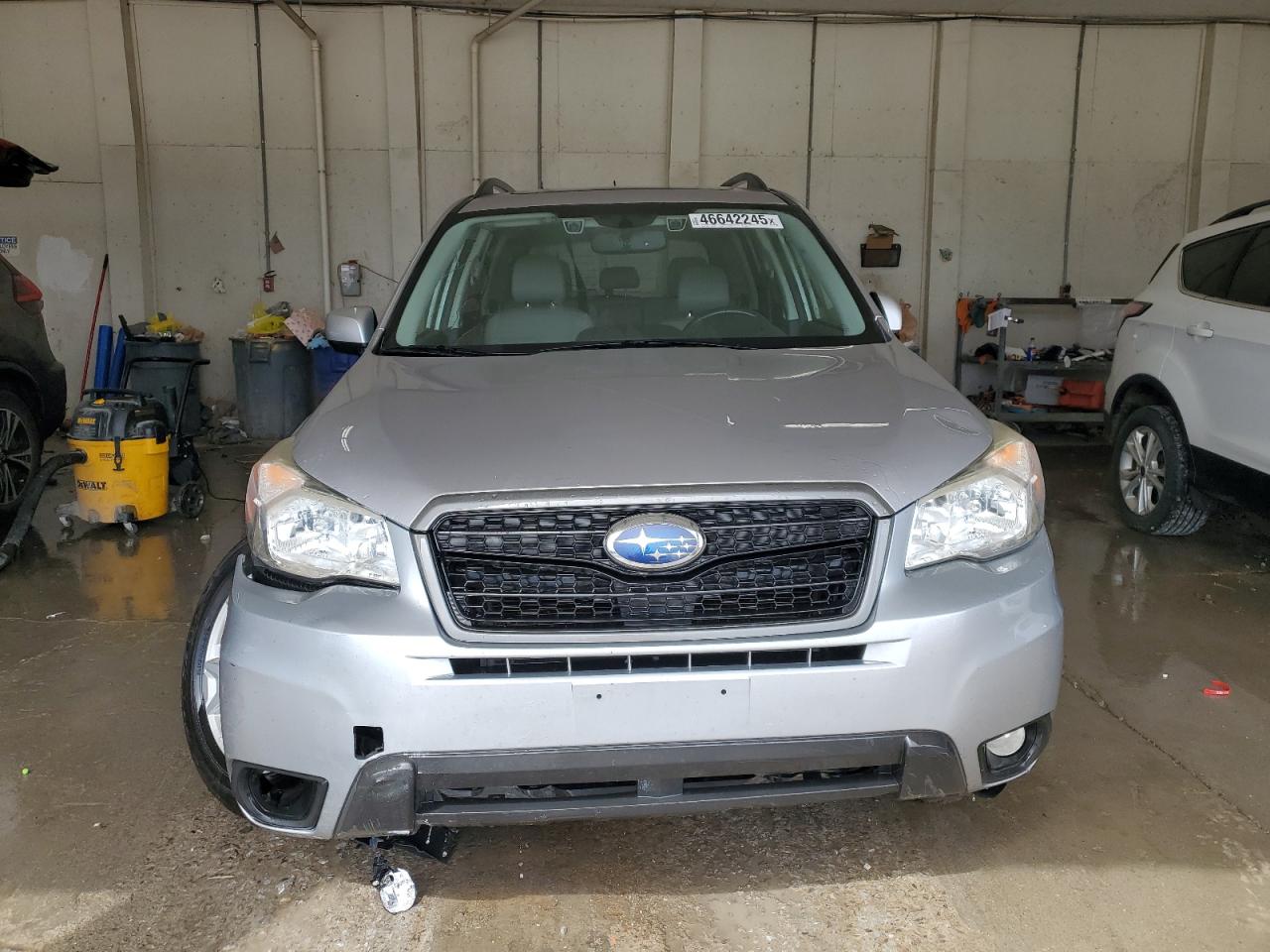 2015 Subaru Forester - Image 5