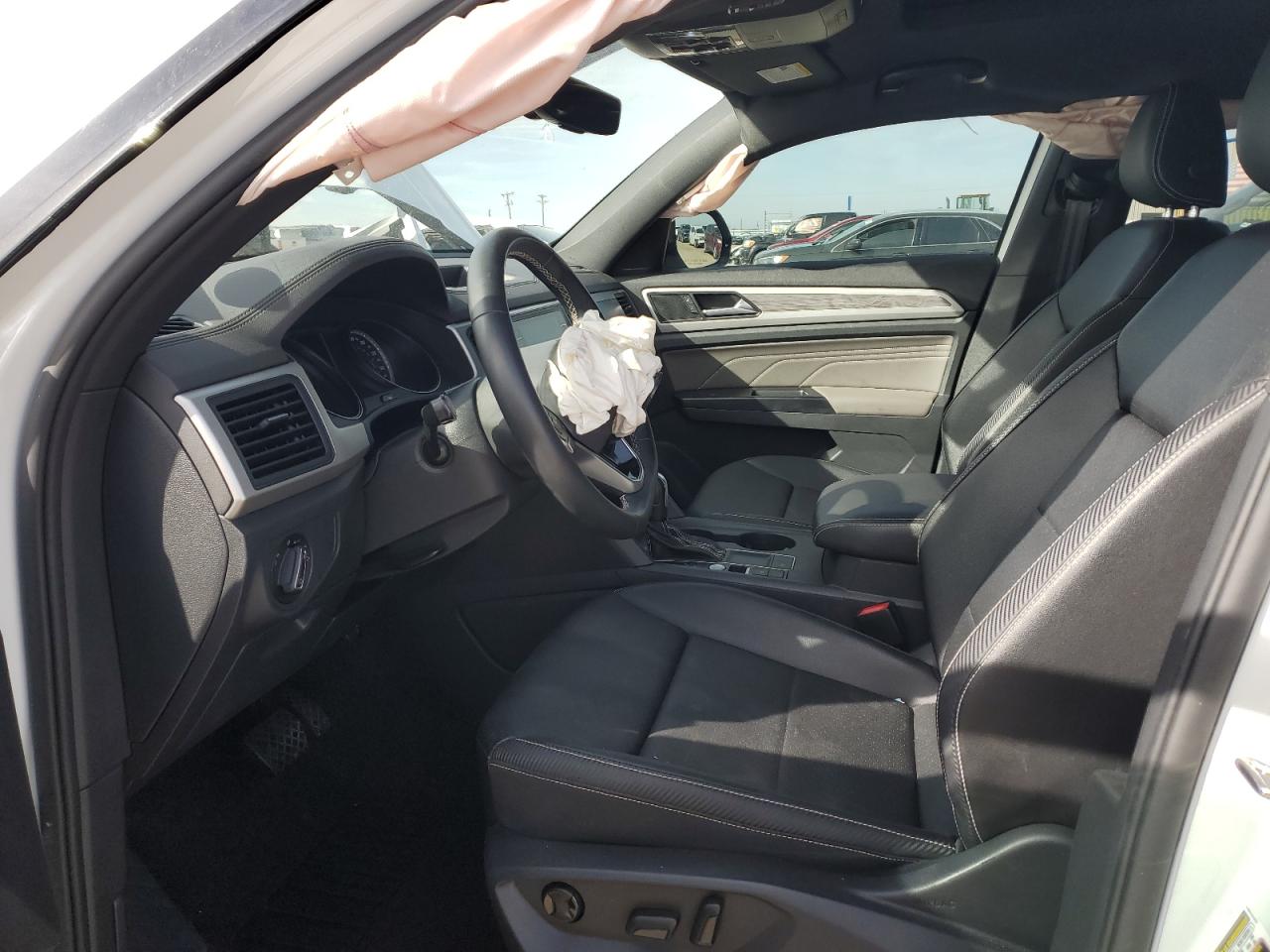 2021 Volkswagen Atlas - Image 7