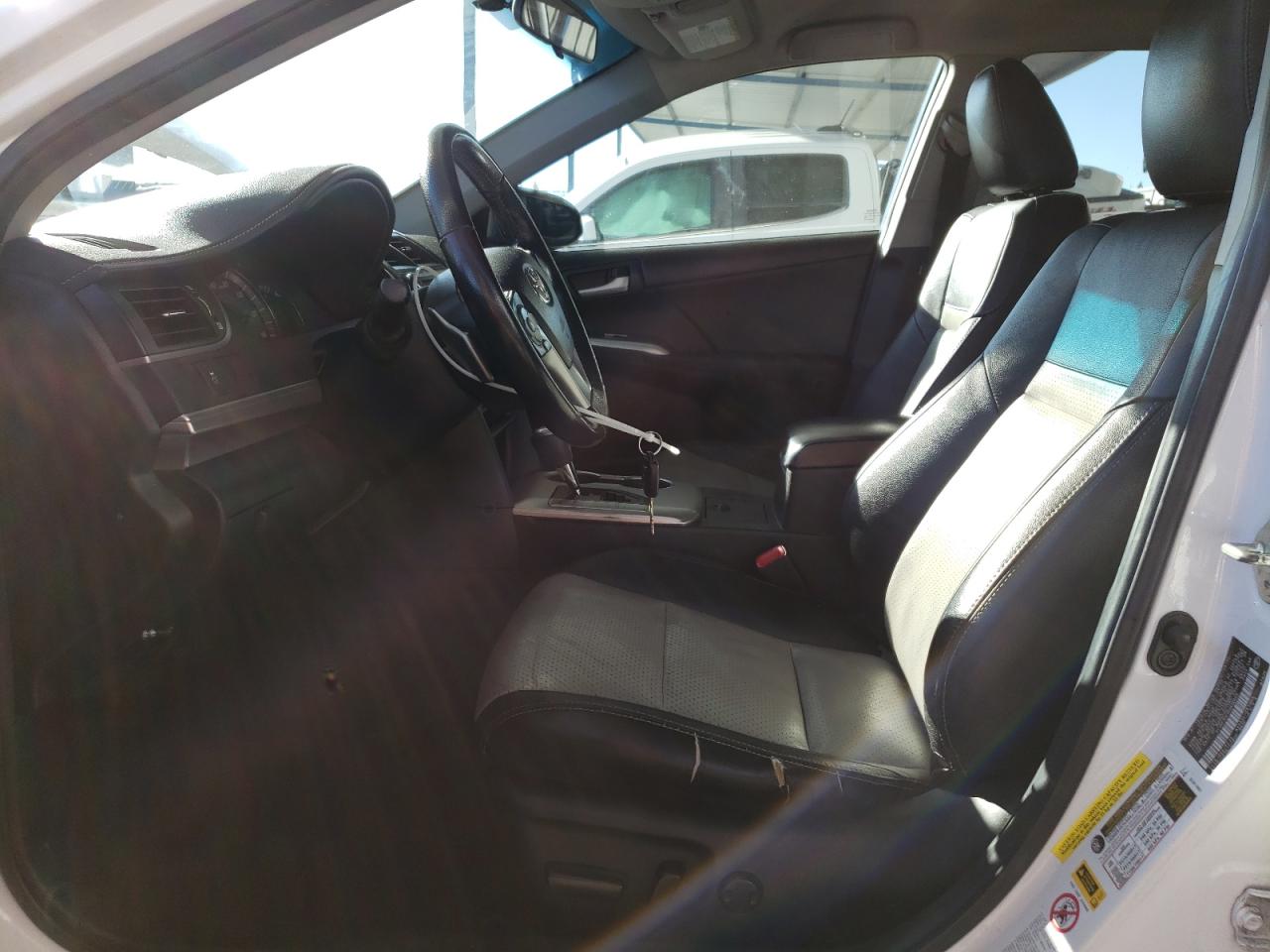 2013 Toyota Camry - Image 7