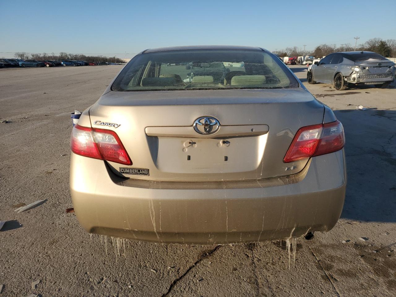 2009 Toyota Camry - Image 6