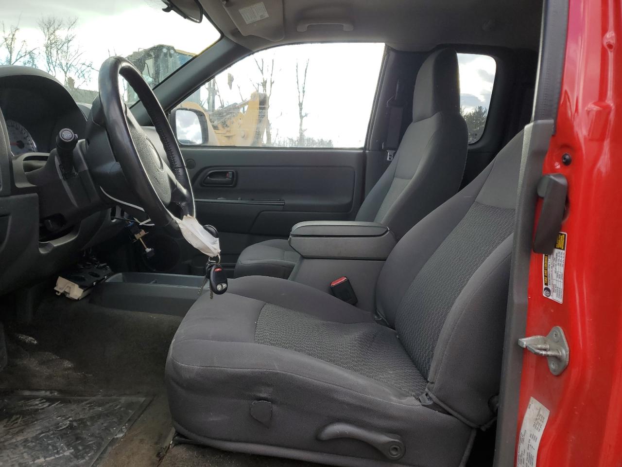 2006 Chevrolet Colorado - Image 7