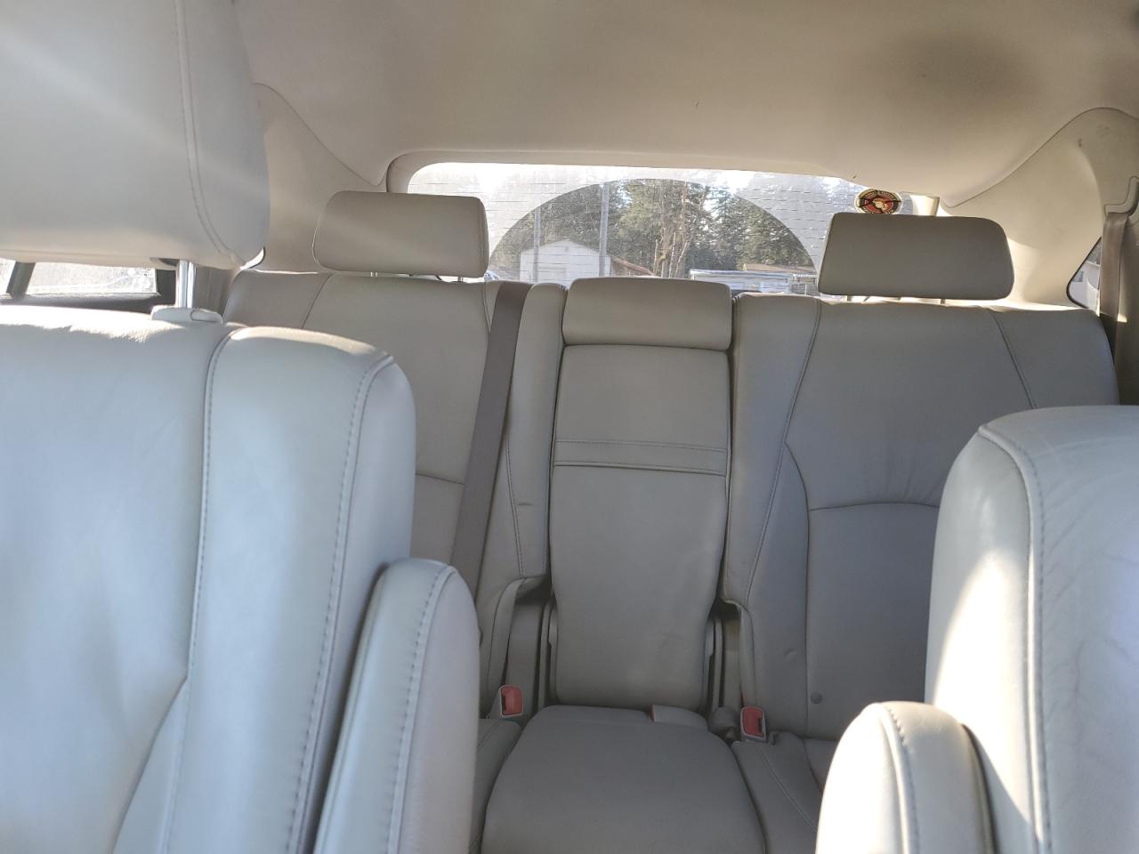 2007 Lexus RX - Image 10