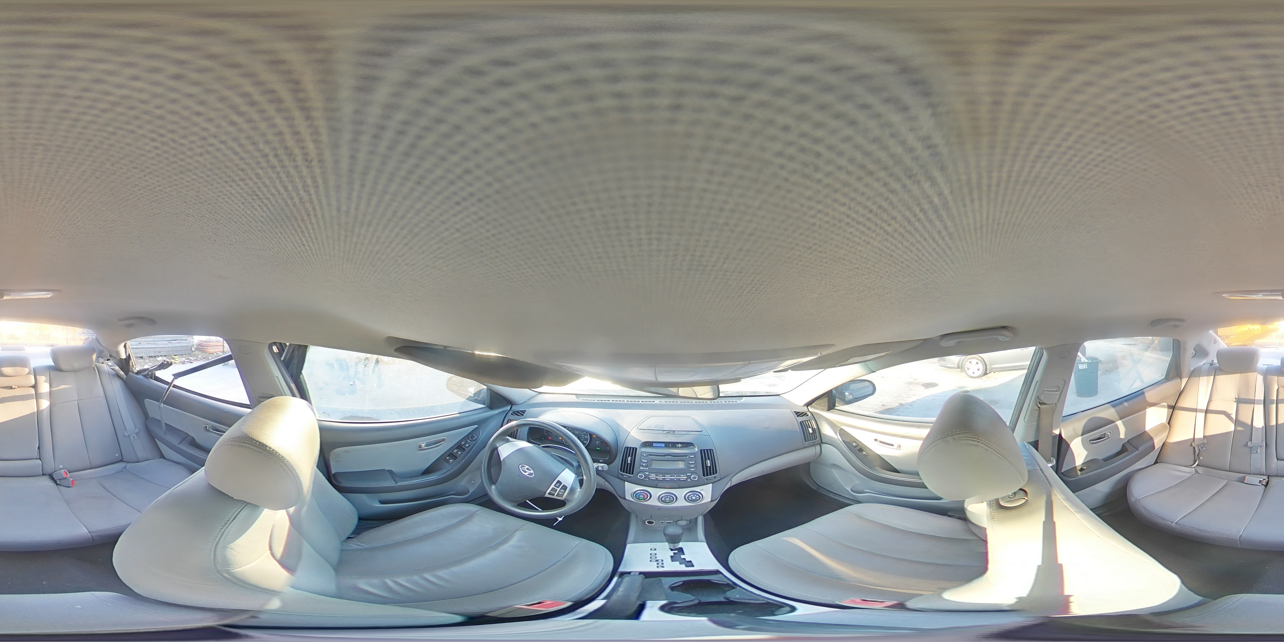 2009 Hyundai Elantra - Image 13