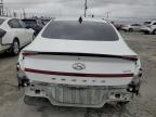 2022 Hyundai Sonata Hybrid for Sale in Sun Valley, CA - Front End