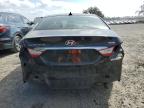 2013 Hyundai Sonata Se de vânzare în Riverview, FL - Rear End