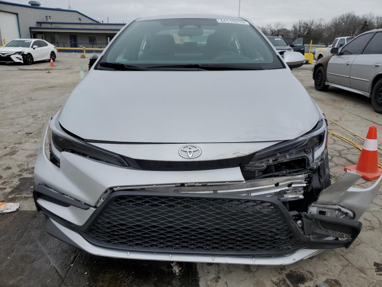 2024 Toyota Corolla - Image 5