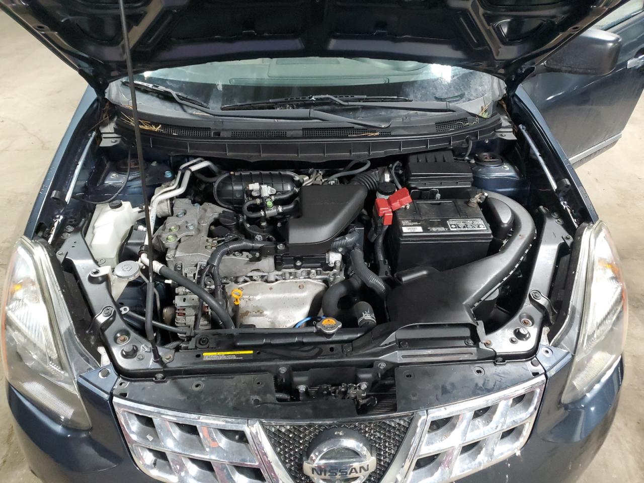 2015 Nissan Rogue - Image 12