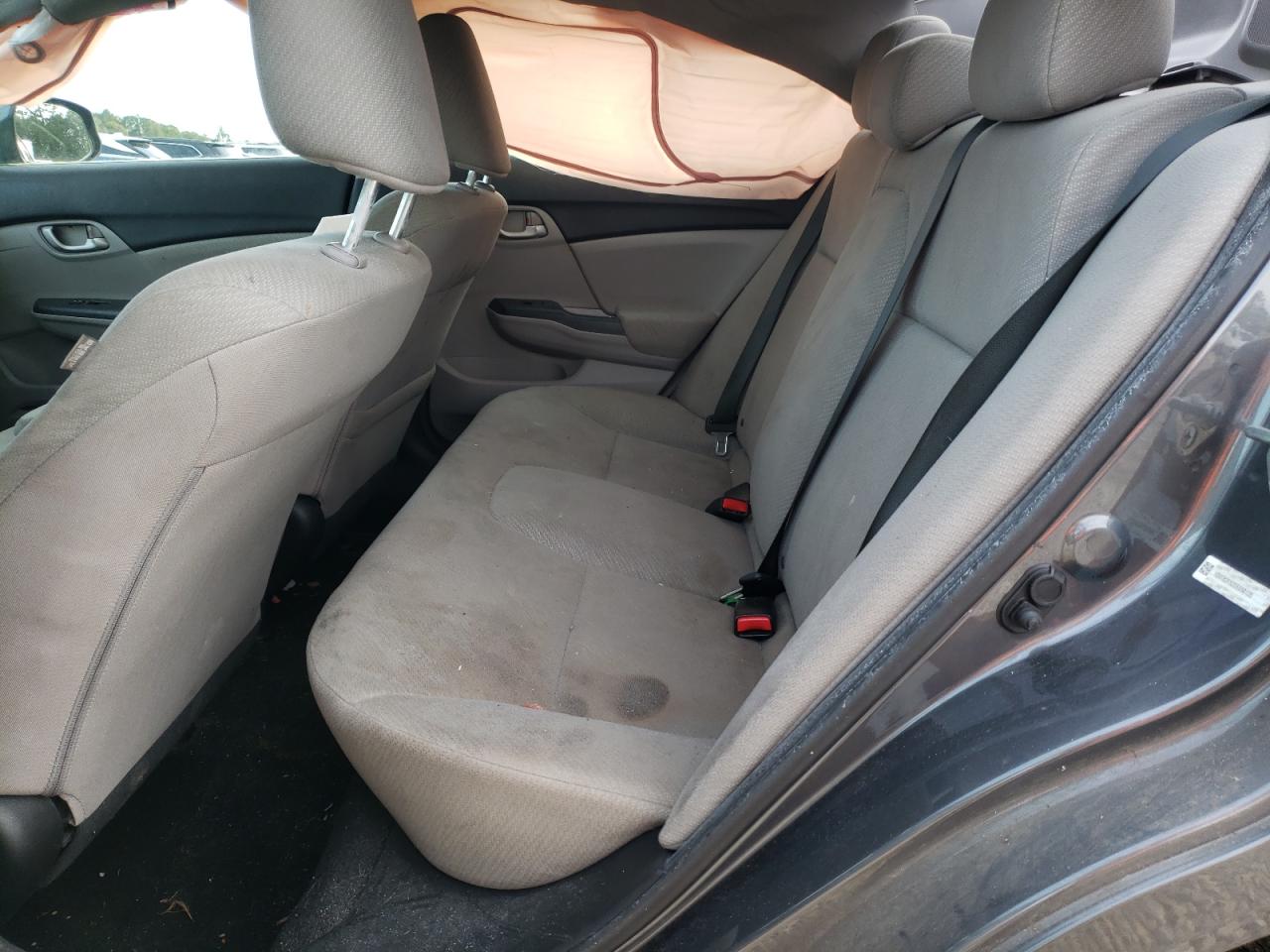 2013 Honda Civic - Image 11