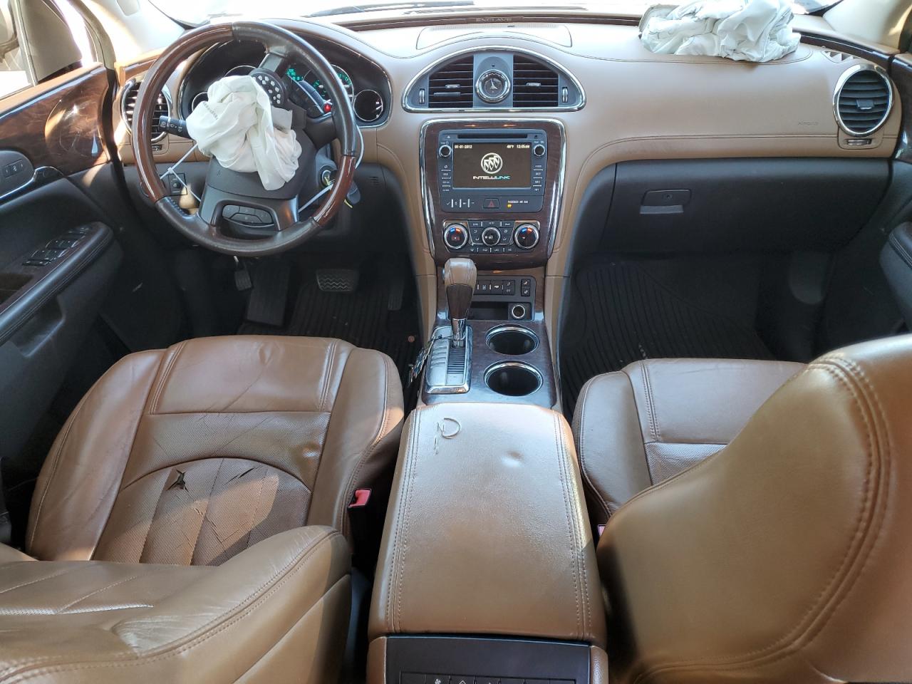 2014 Buick Enclave - Image 8