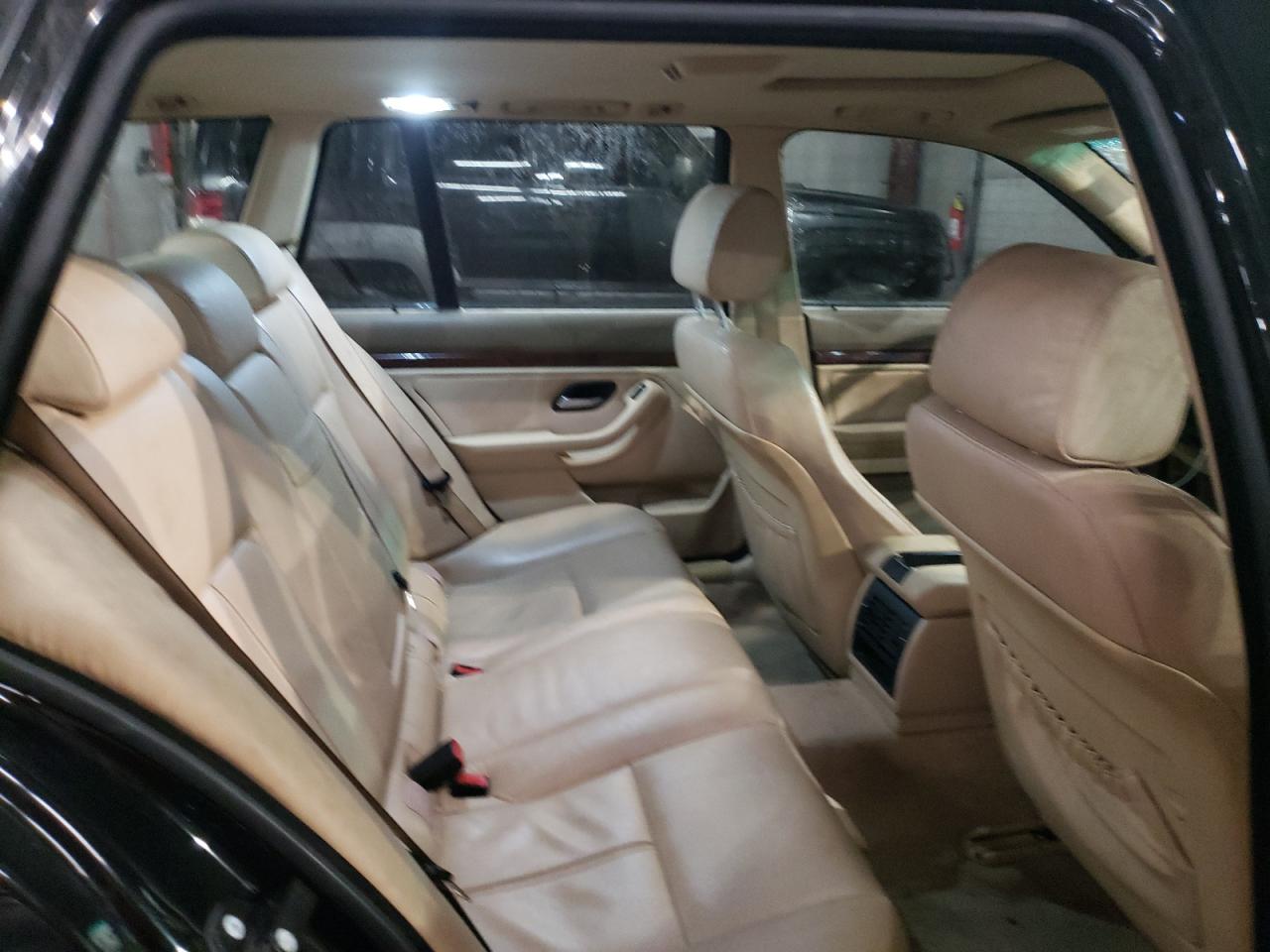 2003 BMW 5er - Image 10