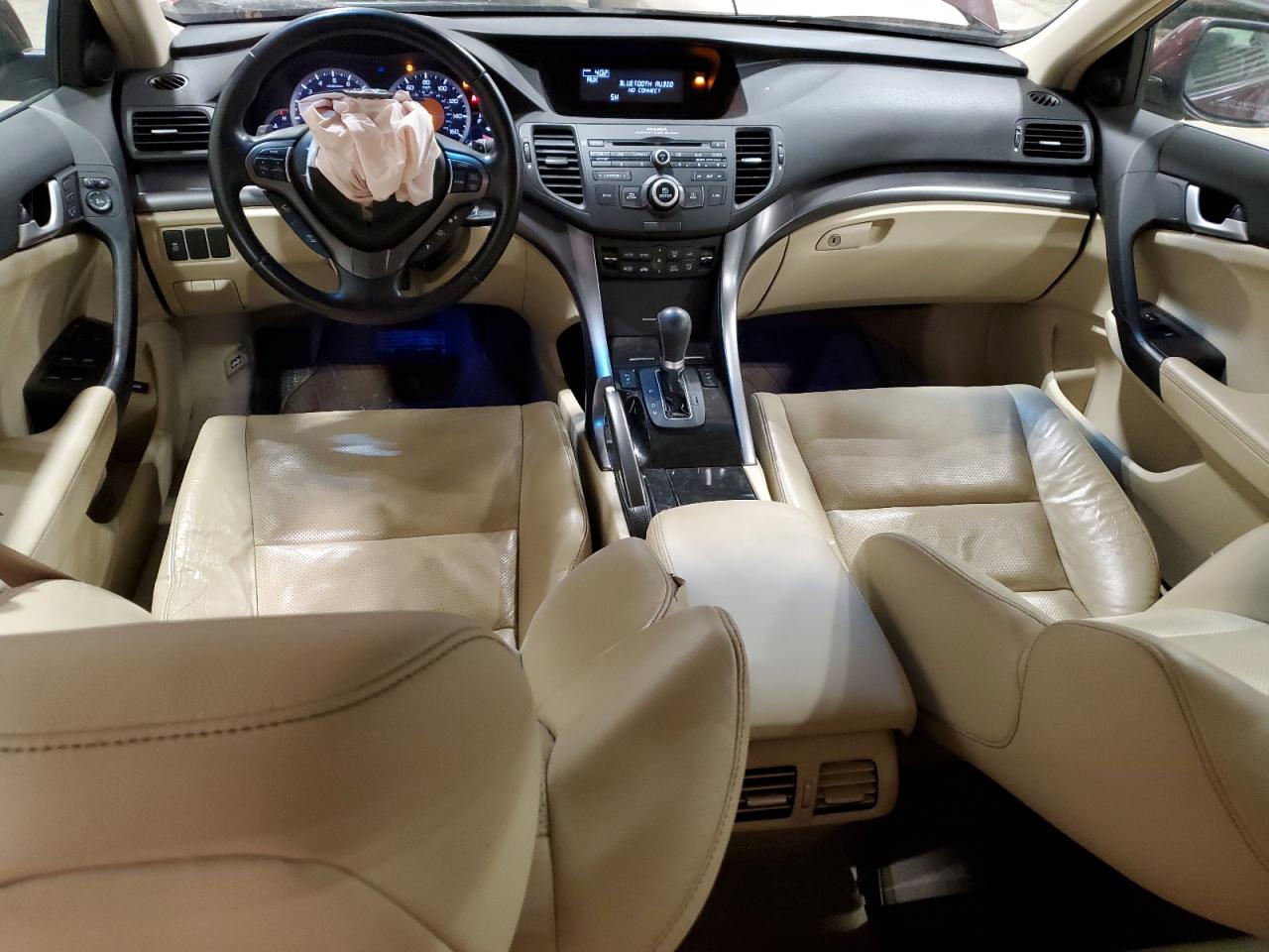 2012 Acura TSX - Image 8