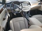 2017 Hyundai Sonata Hybrid იყიდება Tucson-ში, AZ - Front End