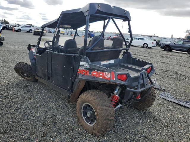2012 POLARIS RANGER RZR 4 800 EPS