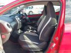 2016 TOYOTA AYGO X-PLA for sale at Copart CHESTER