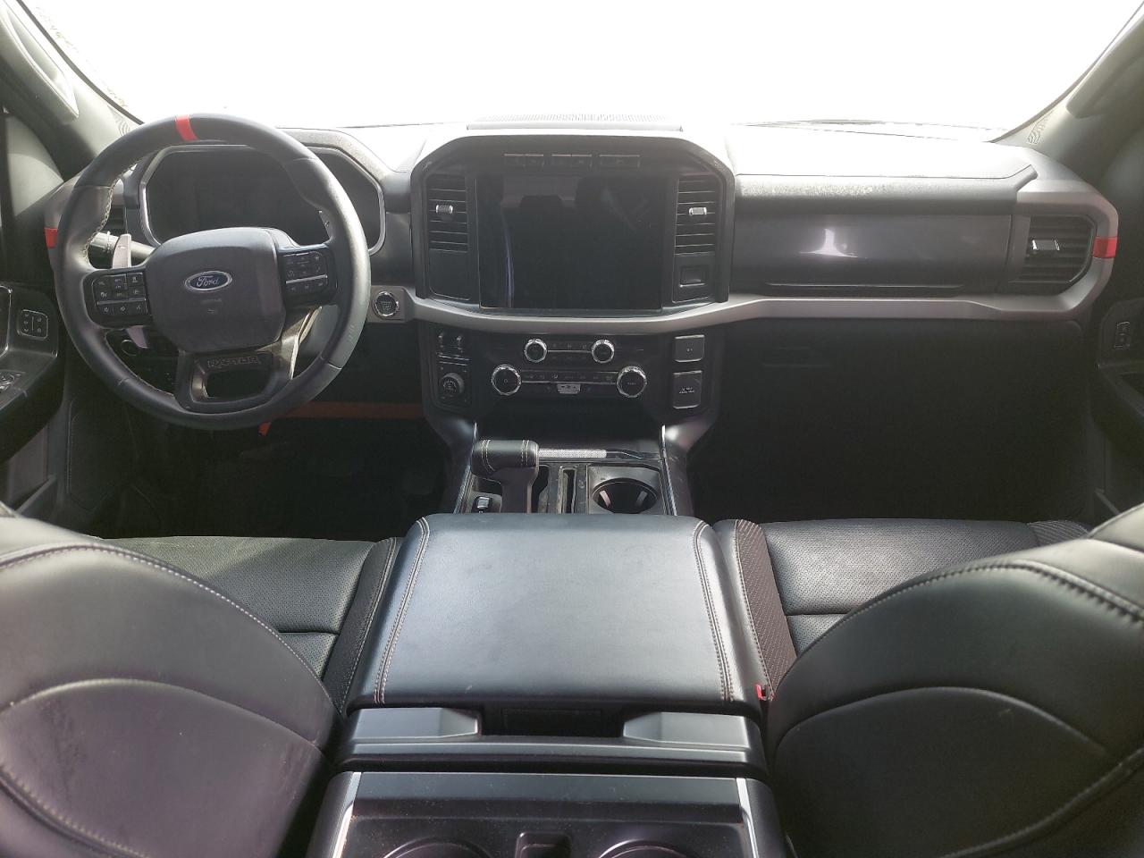 1FTFW1RGXNFB38633 - 2022 Ford F150 - #undefined