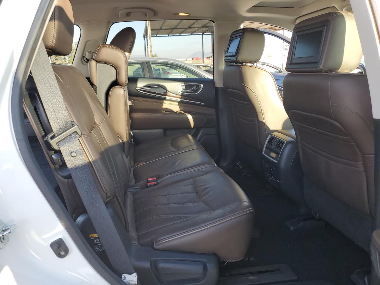 2013 Infiniti JX - Image 11