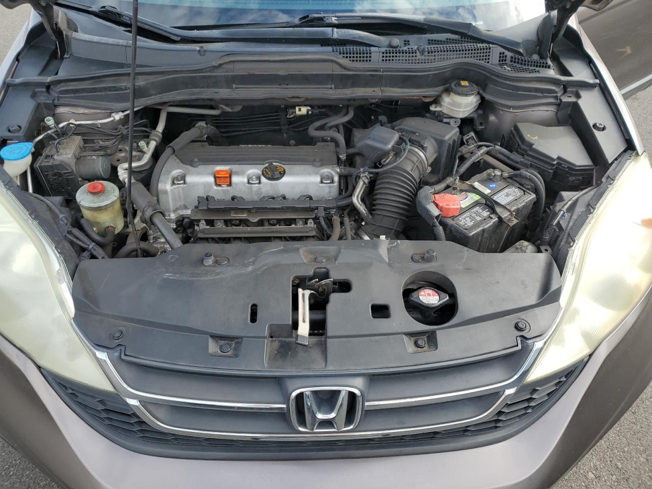 2011 Honda CR-V - Image 12