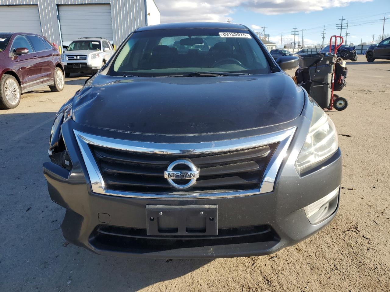 2013 Nissan Altima - Image 5