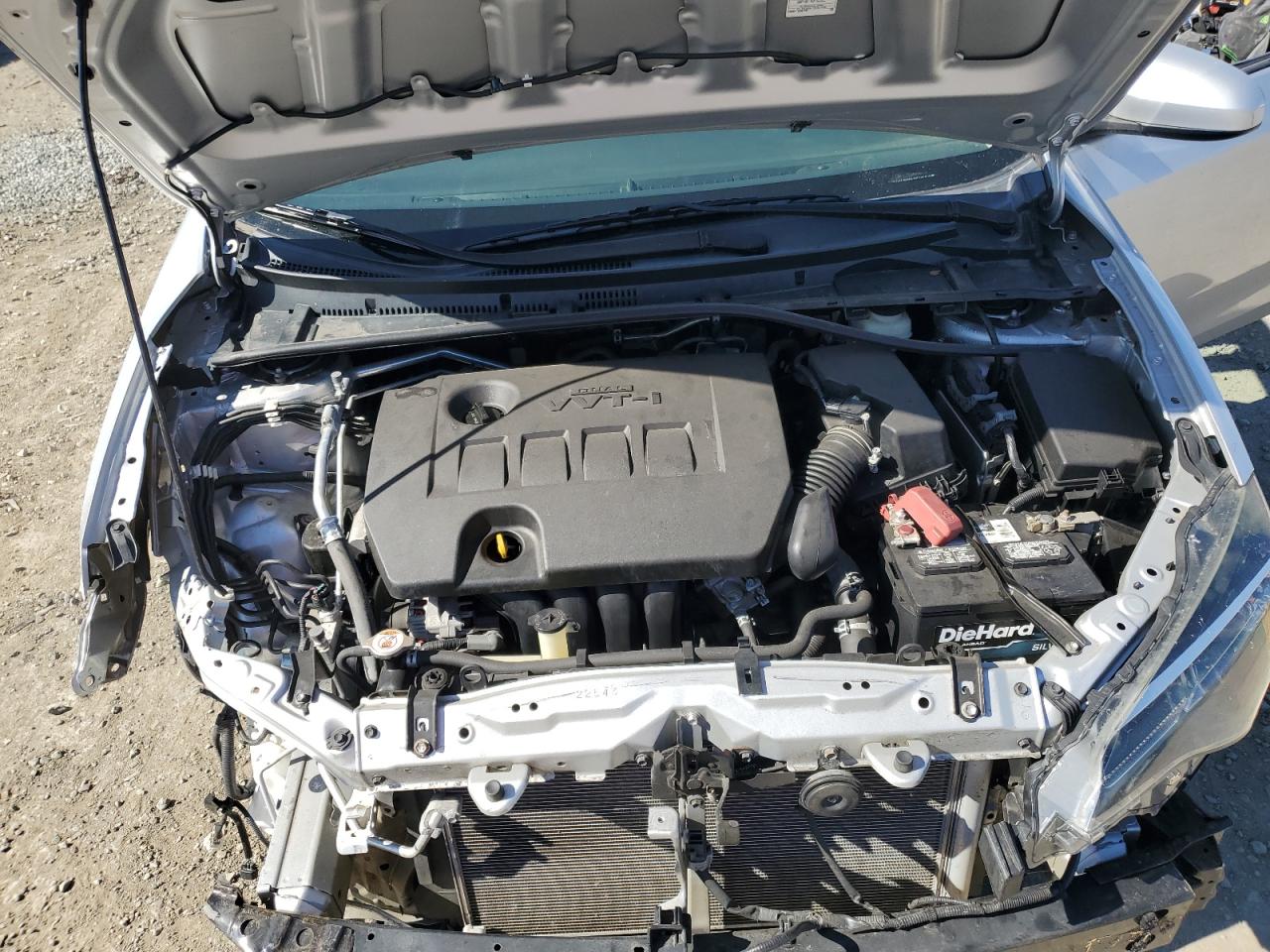 2018 Toyota Corolla - Image 12