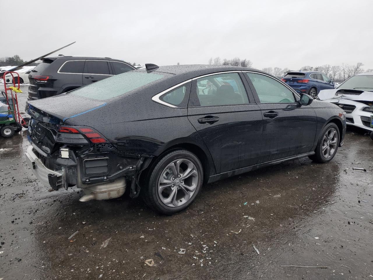 2024 Honda Accord - Image 3