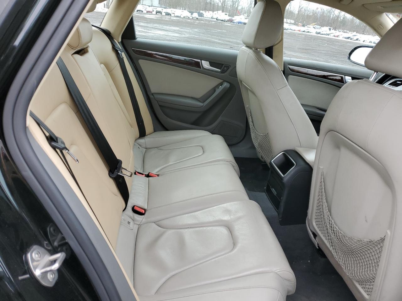 2013 Audi A4 - Image 10