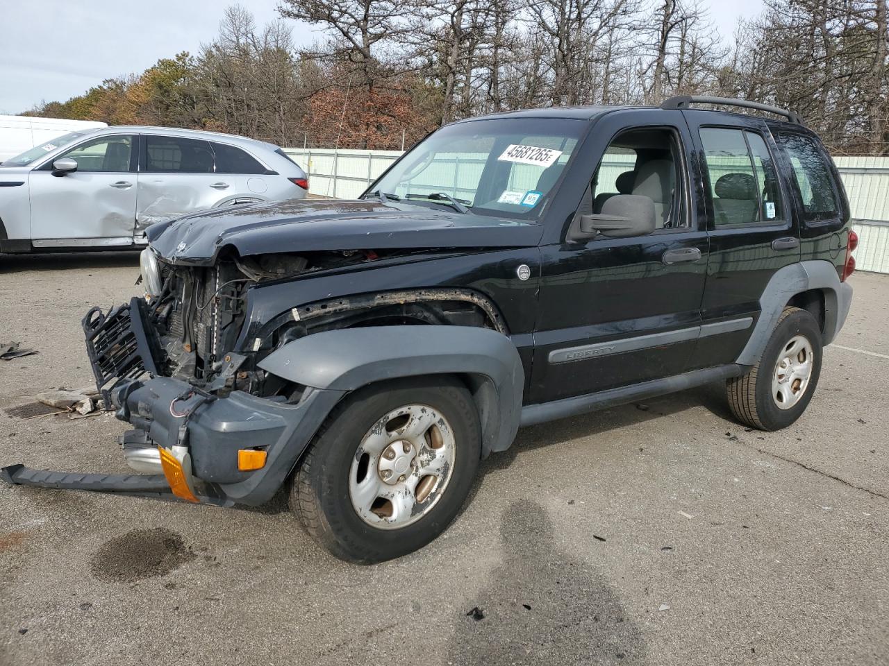 2006 Jeep Liberty (North America) - Image 1