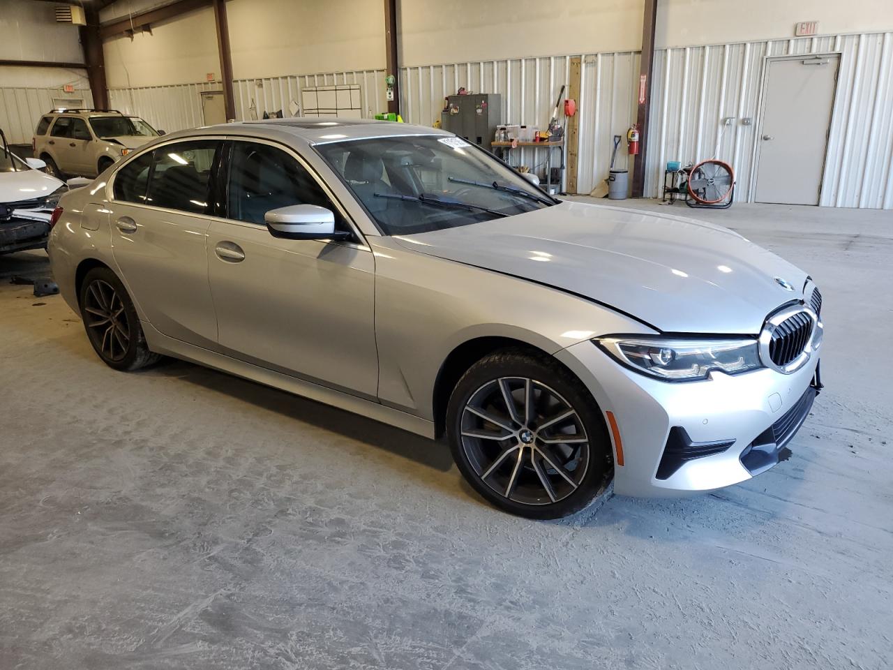 2019 BMW 3er - Image 4