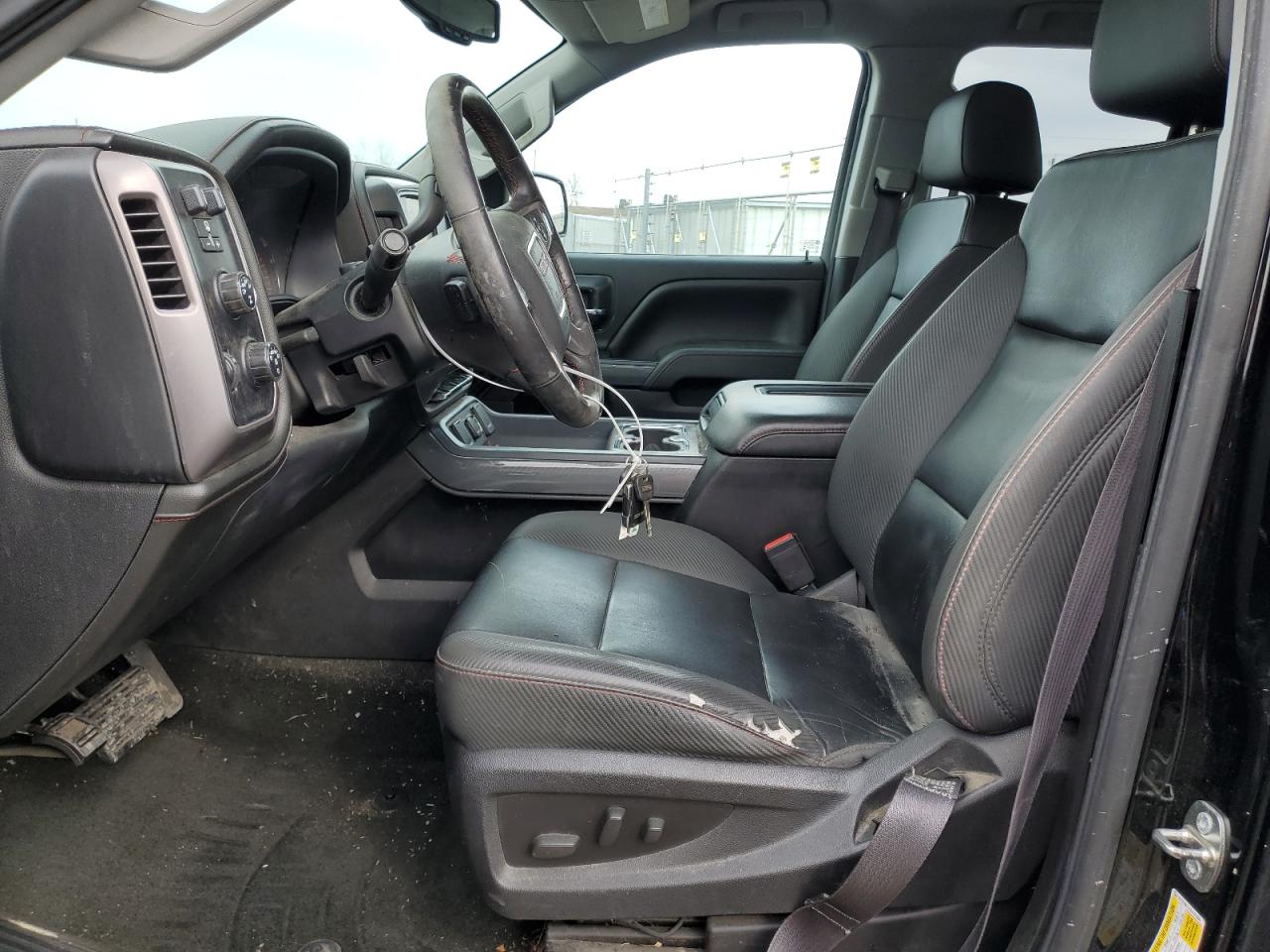 2016 GMC Sierra - Image 7