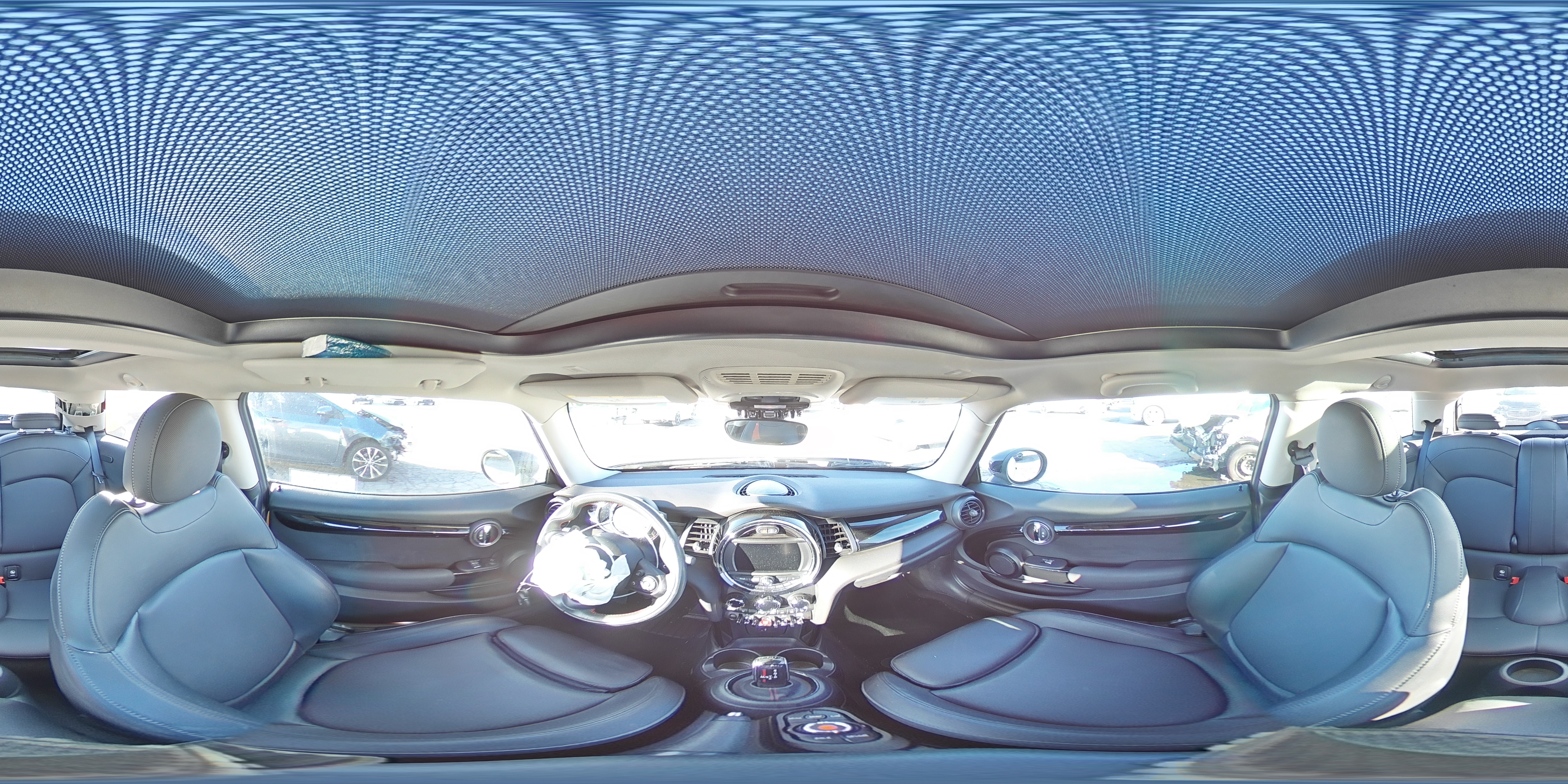 2020 MINI Cooper - Image 13