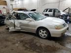 2002 Acura 3.2Tl  للبيع في Ham Lake، MN - Rear End