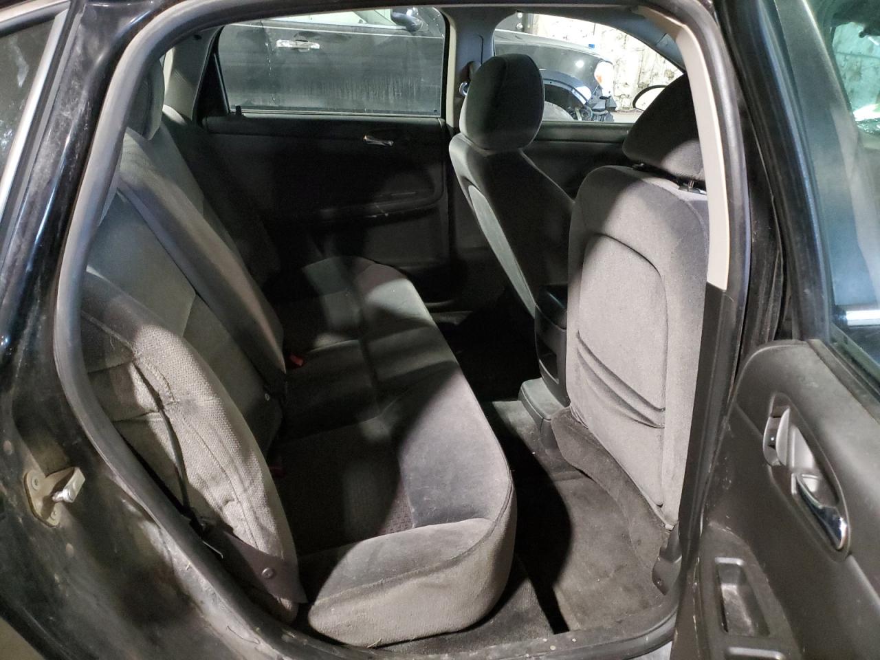2013 Chevrolet Impala - Image 10