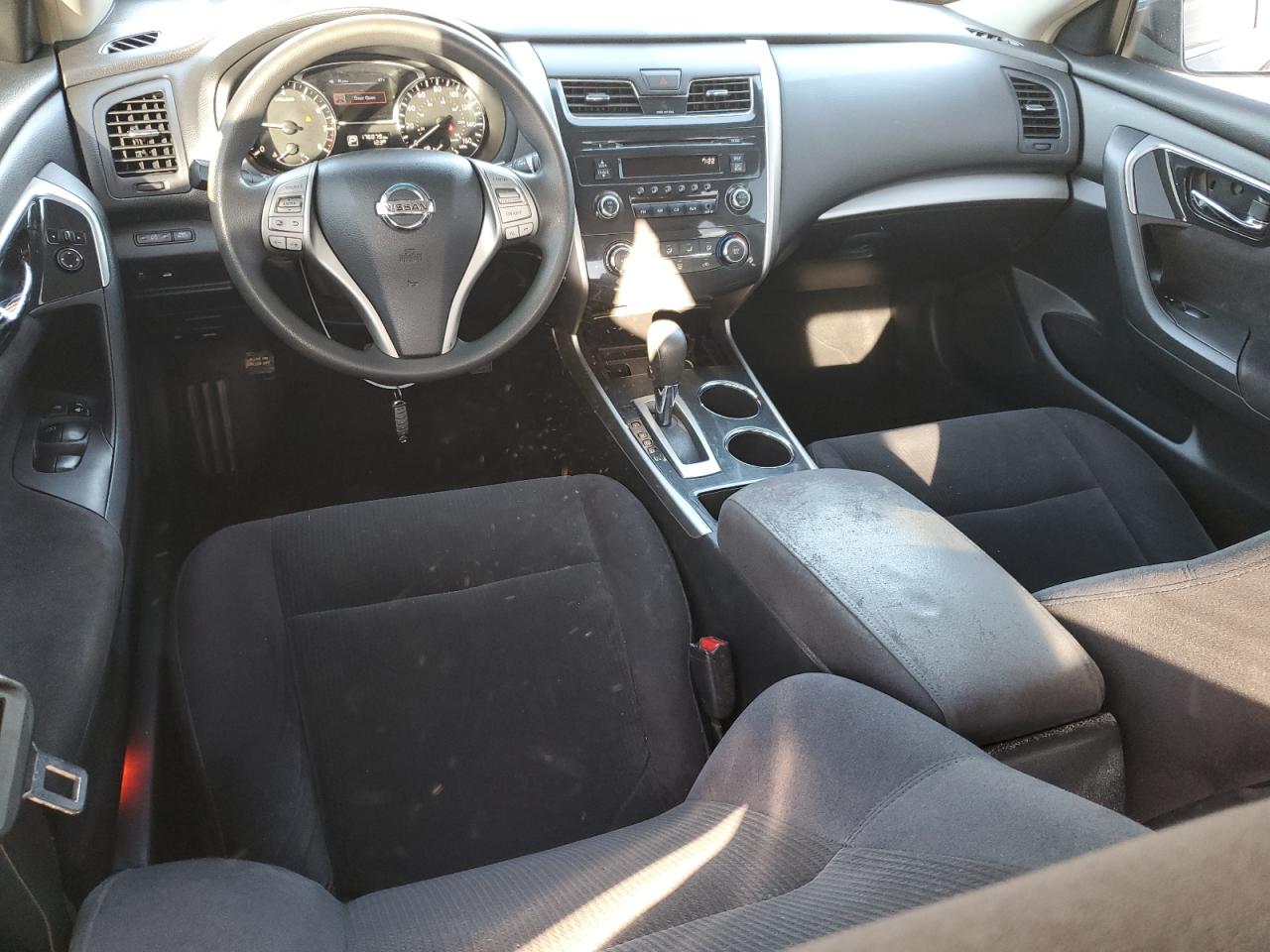 2013 Nissan Altima - Image 8