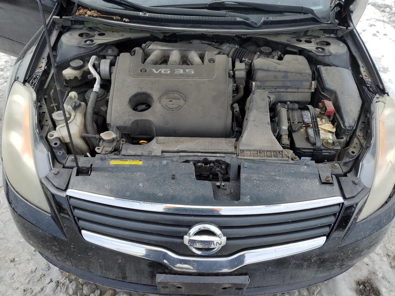 2008 Nissan Altima - Image 13