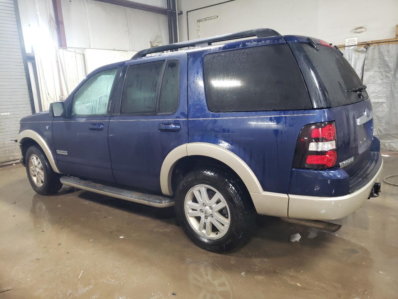 2008 Ford Explorer - Image 2