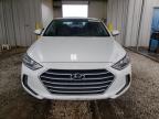 2017 Hyundai Elantra Se zu verkaufen in Austell, GA - Side