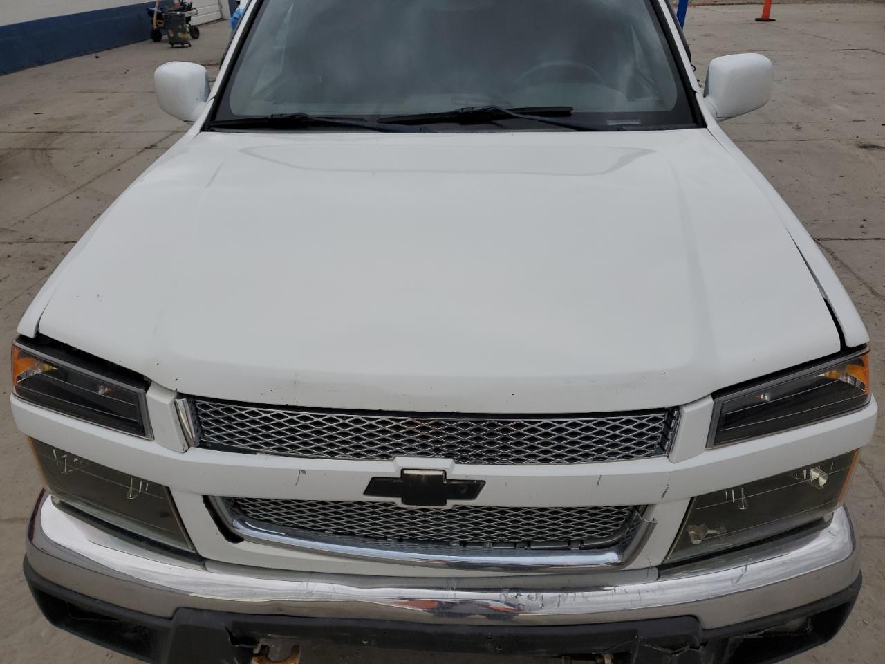 2006 Chevrolet Colorado - Image 11
