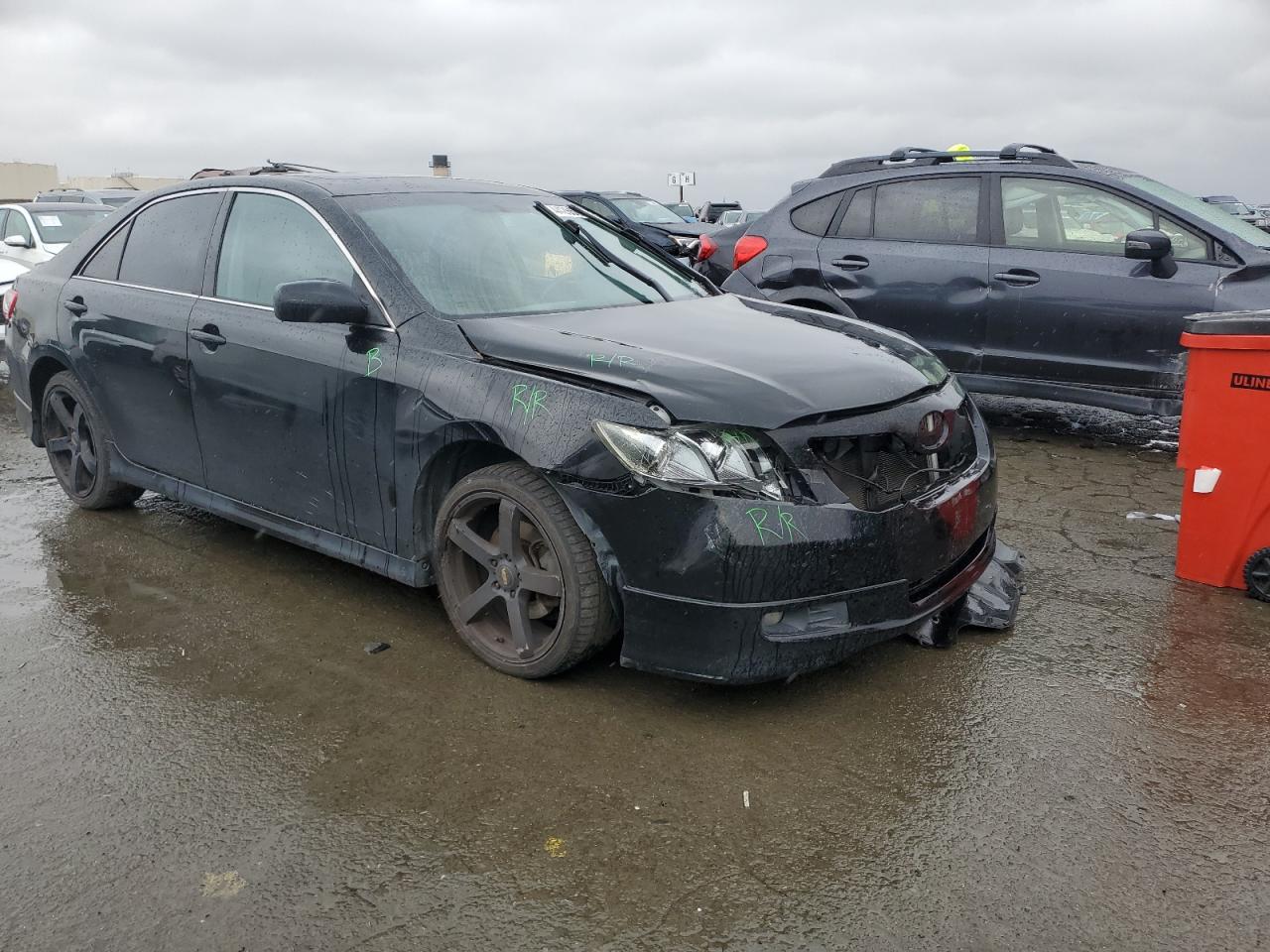 2009 Toyota Camry - Image 4