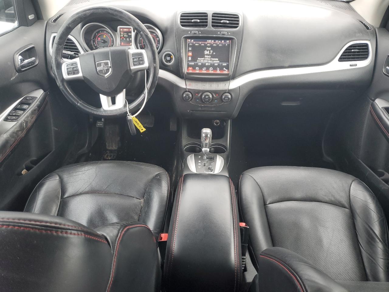 2016 Dodge Journey - Image 8