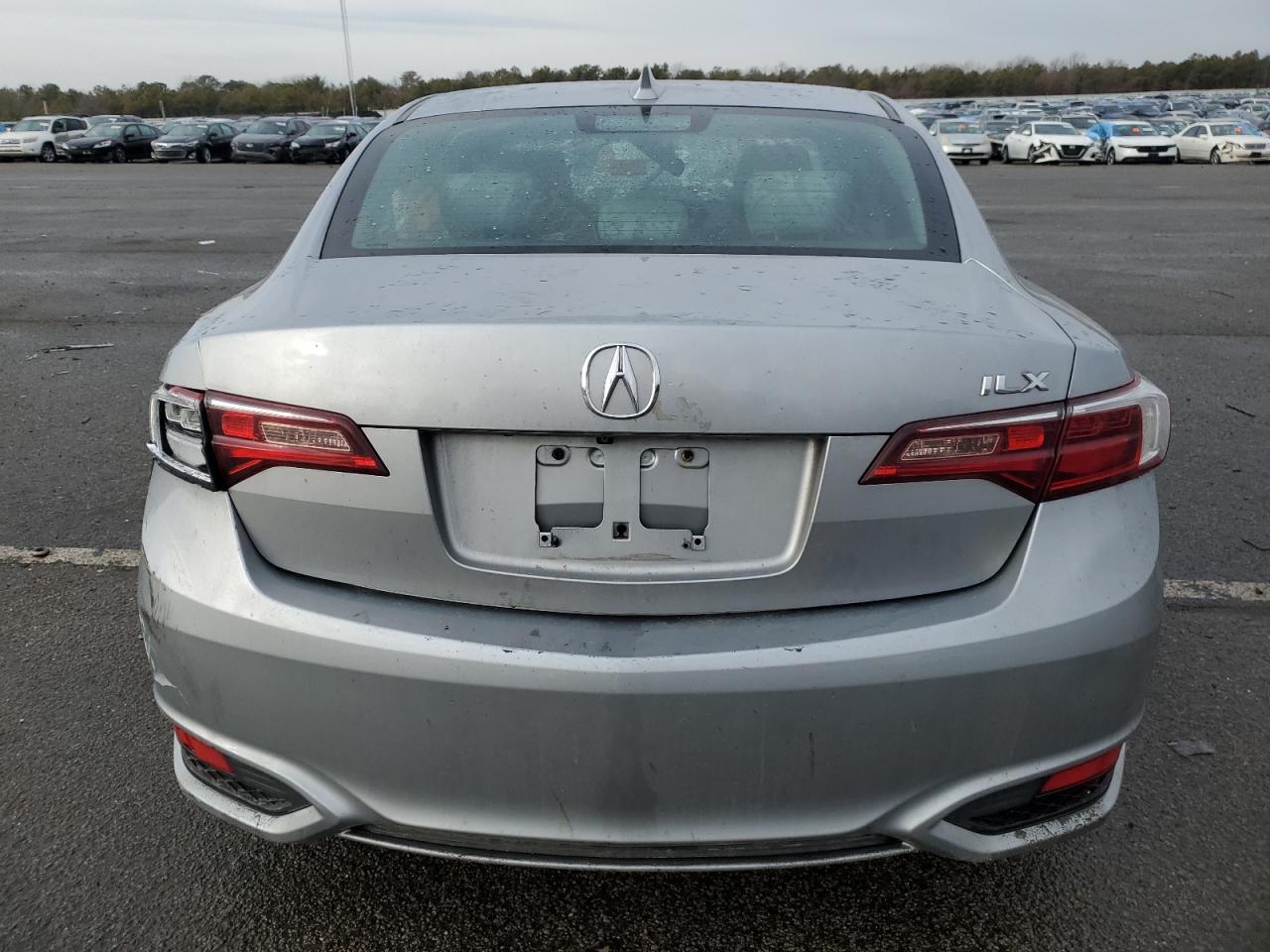2018 Acura ILX - Image 6