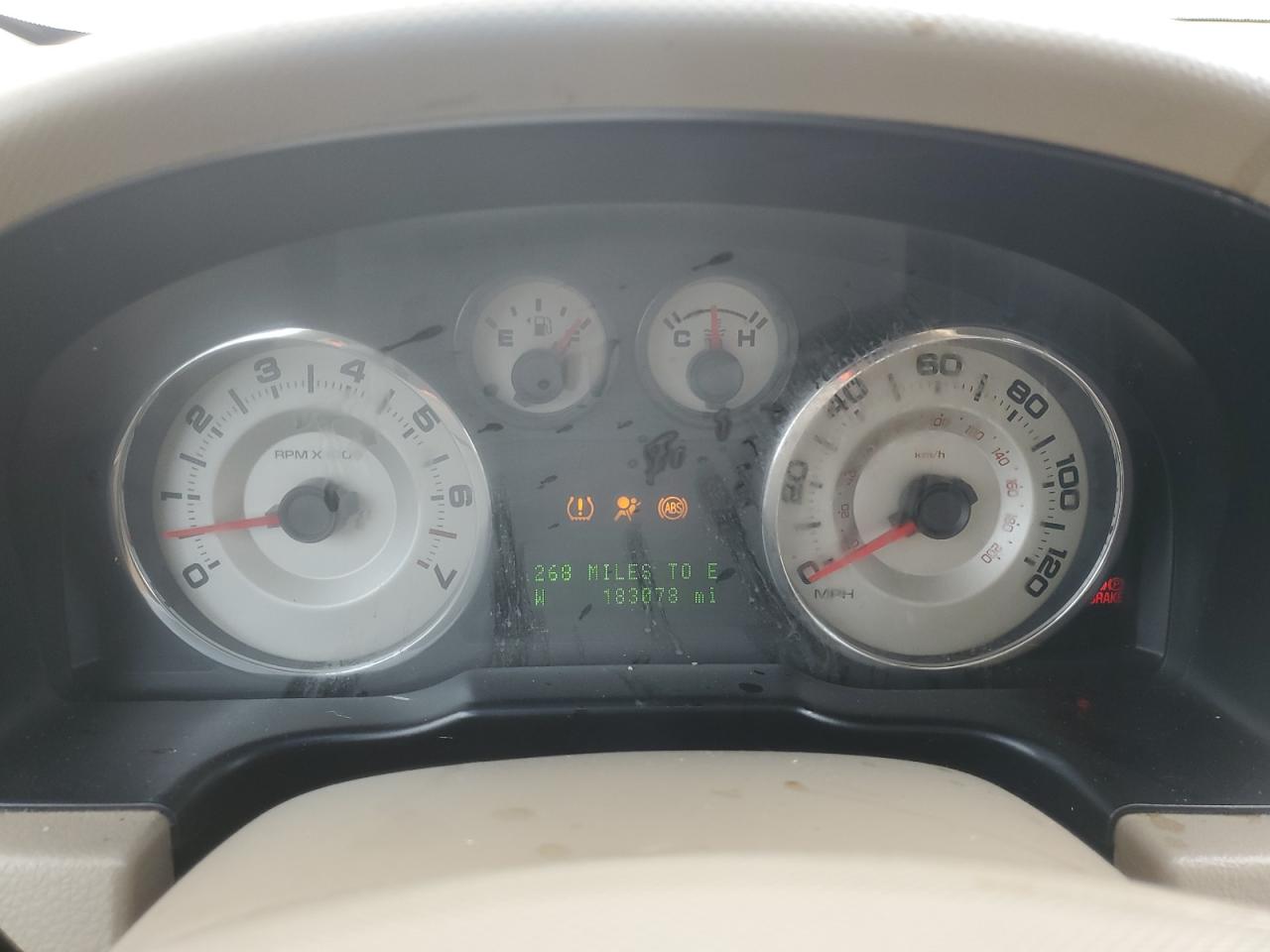 2007 Ford Edge - Image 9