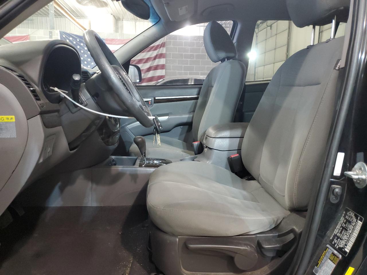 2012 Hyundai Santa Fe - Image 7