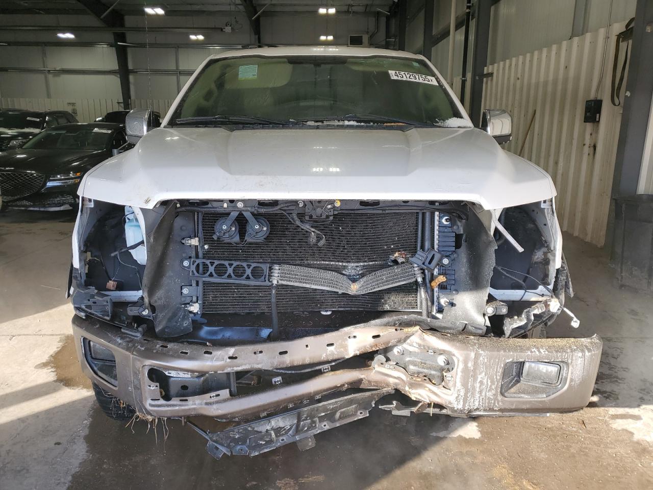 2015 Ford F-150 - Image 5