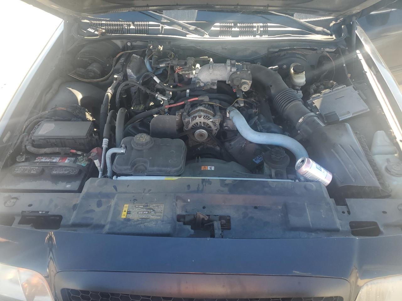 2011 Ford Crown Victoria - Image 11