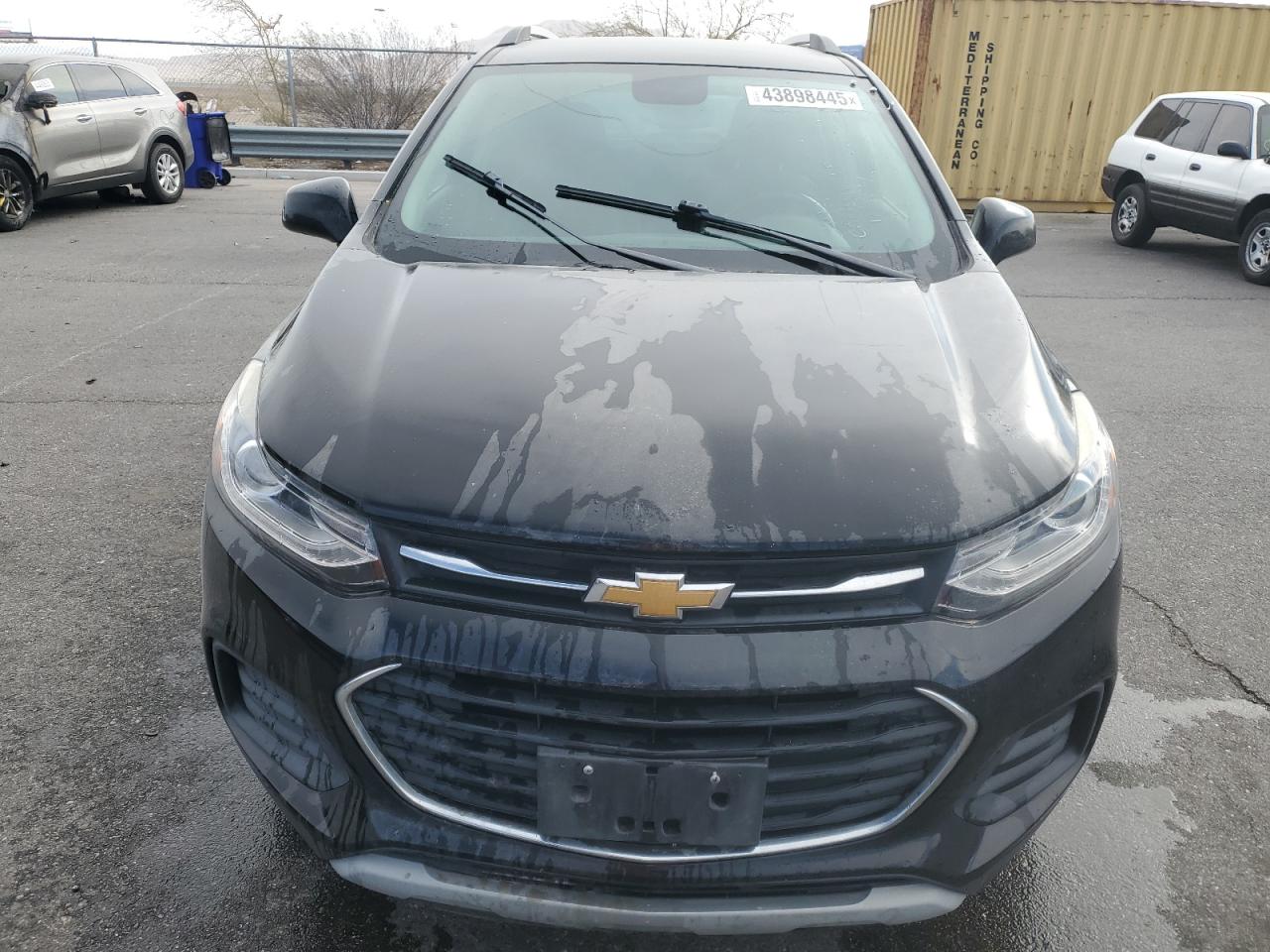 2020 Chevrolet Trax - Image 5