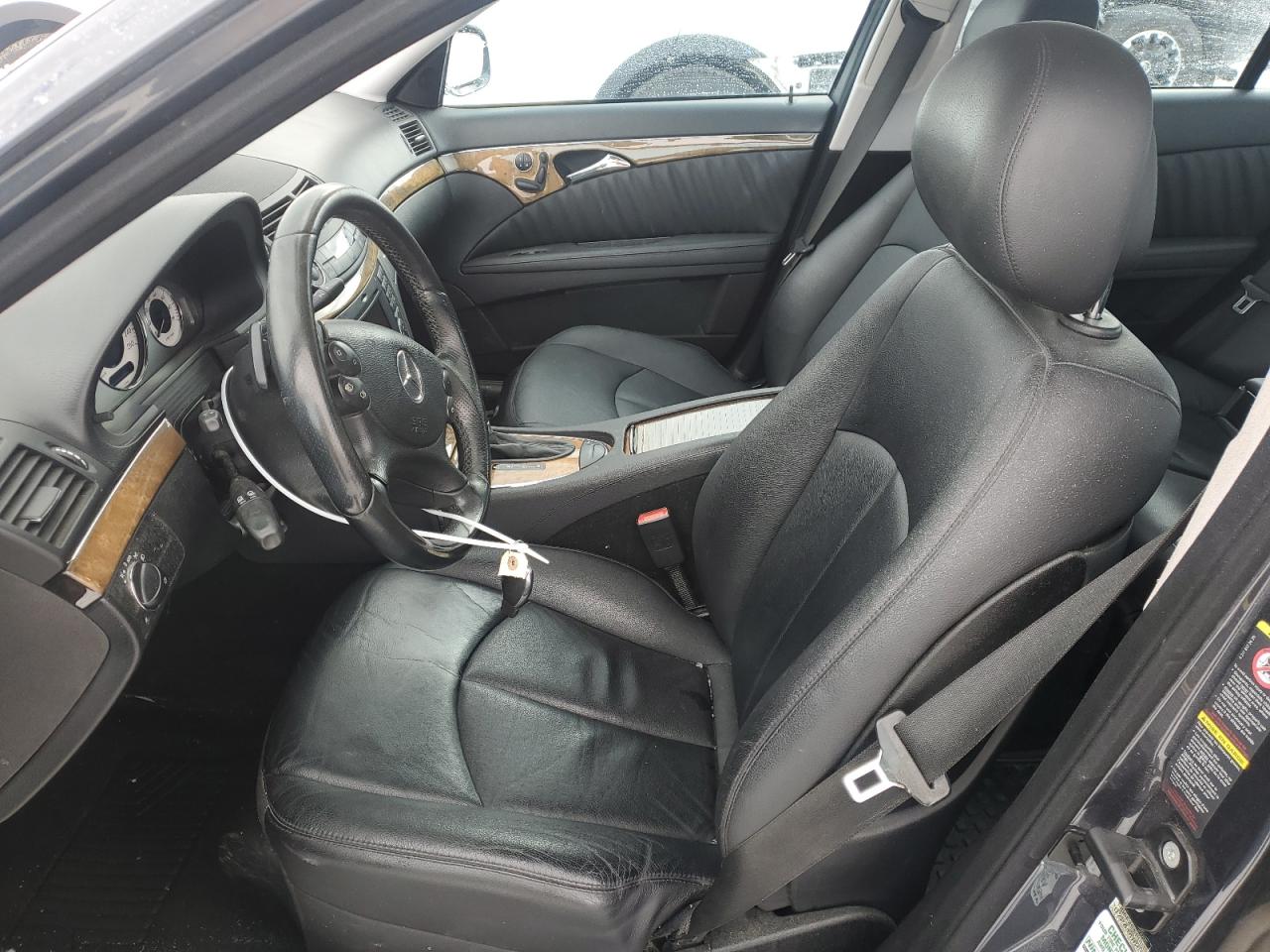 2009 Mercedes-Benz E-klasse - Image 7