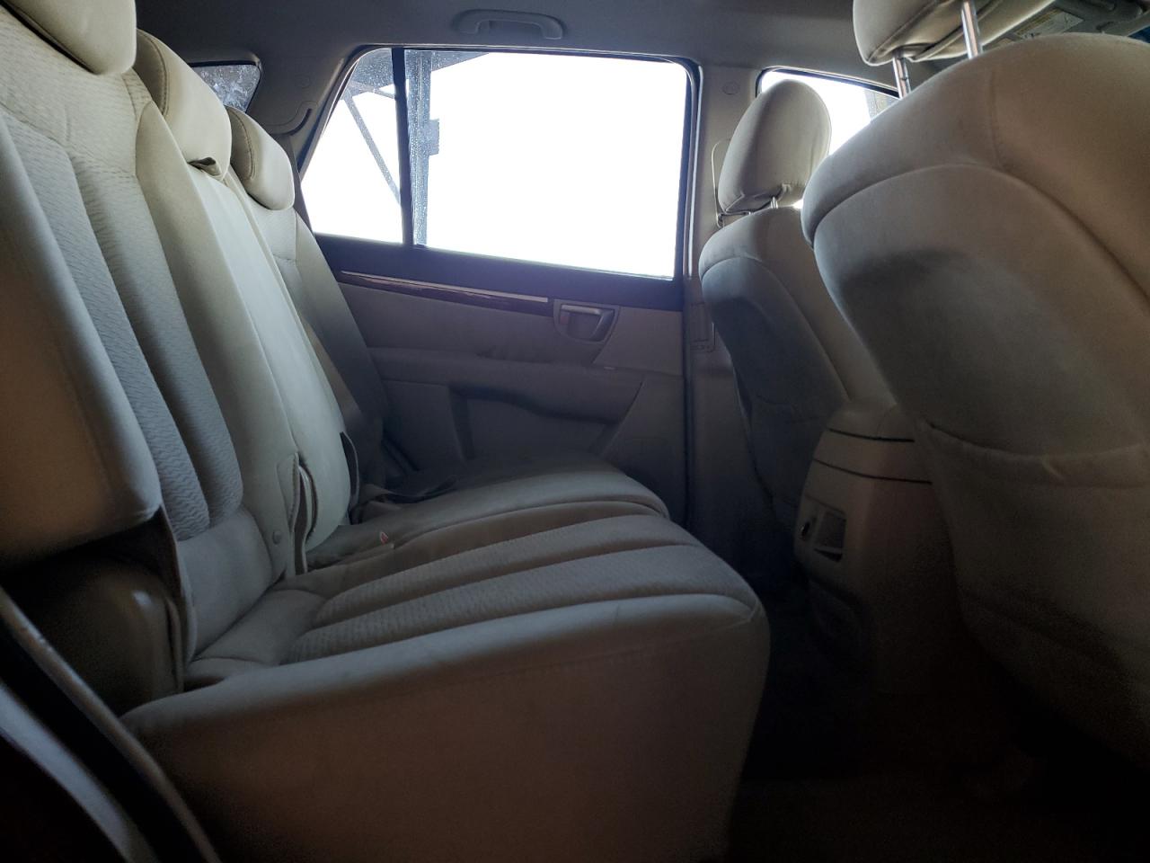 2007 Hyundai Santa Fe - Image 11