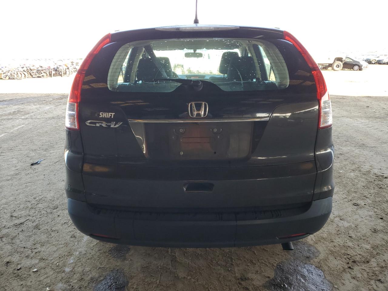 2013 Honda CR-V - Image 6