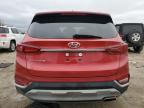 2019 Hyundai Santa Fe Se за продажба в Chicago Heights, IL - All Over