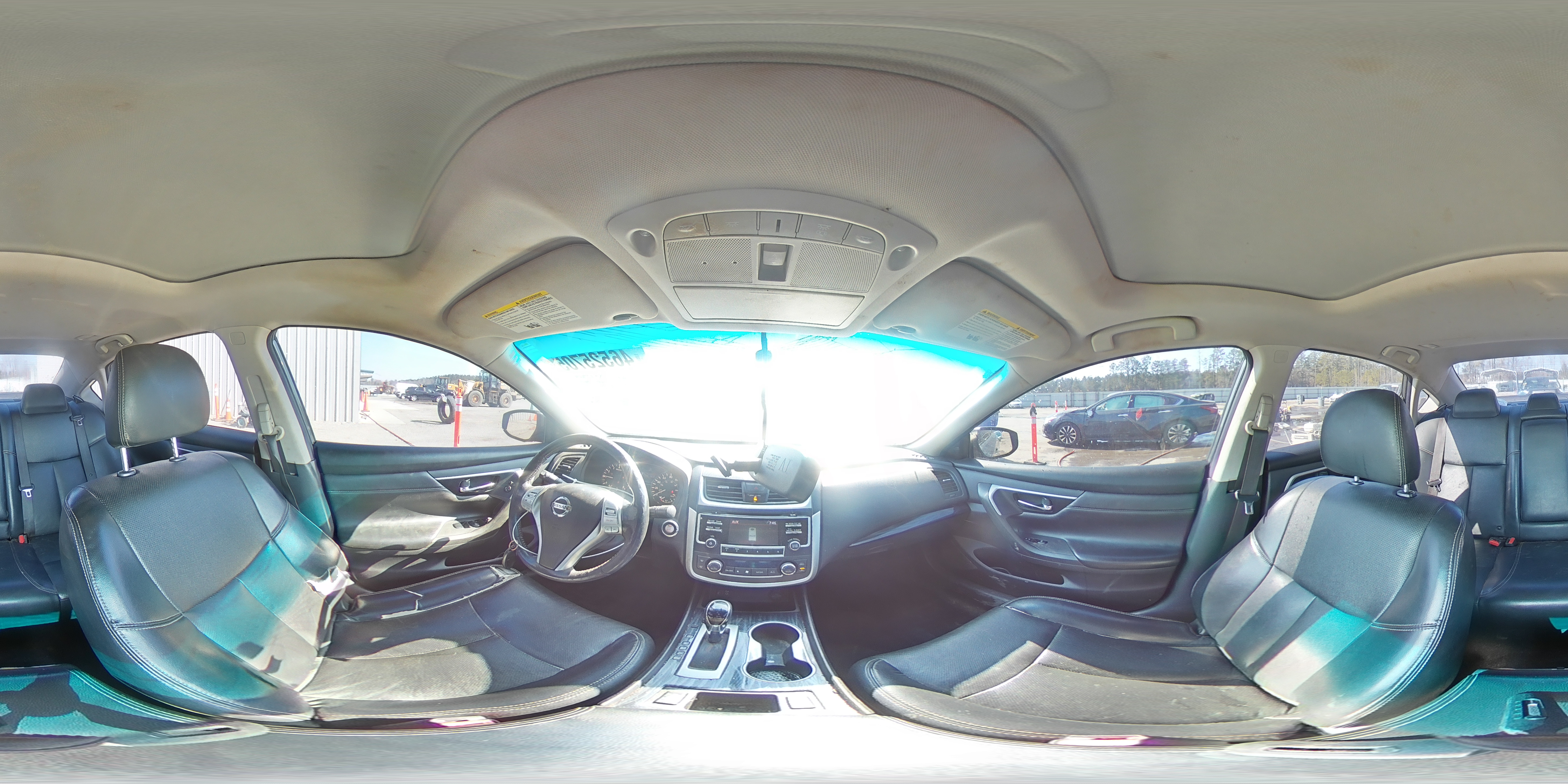 2017 Nissan Altima - Image 14